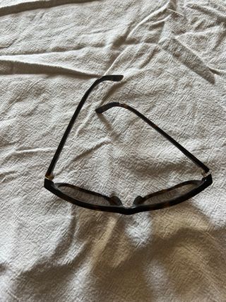 Gafas sol Prada retro originales