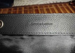 Cartera Harley Davidson