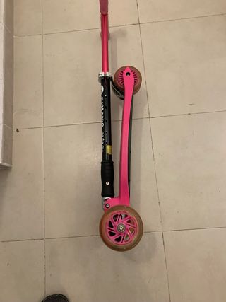 Patinete 3Style Scooter RGS2 (3 ruedas) 5/10 años