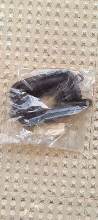 Goma Yamaha Majesty depósito gasolina