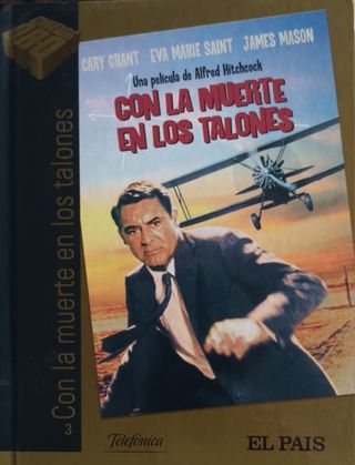 Películas Clásicas en DVD - 21uds