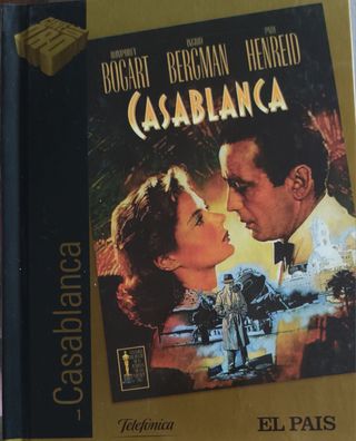Películas Clásicas en DVD - 21uds