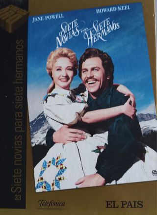 Películas Clásicas en DVD - 21uds