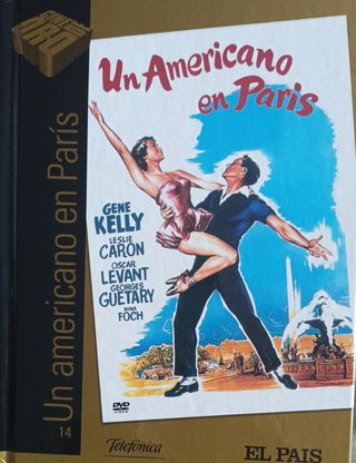 Películas Clásicas en DVD - 21uds