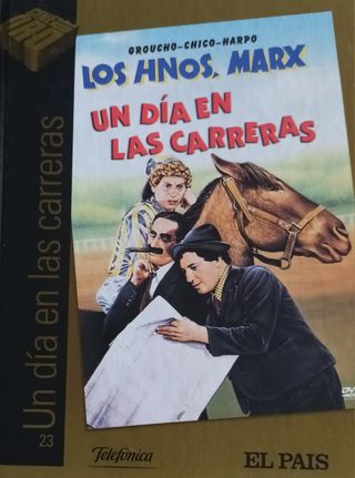 Películas Clásicas en DVD - 21uds