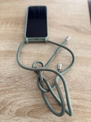 iPhone X negro - Como nuevo