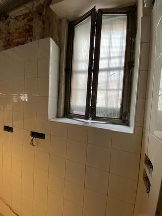 Alicatador azulejos albañil