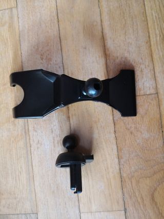 Cargador inalámbrico