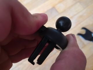 Cargador inalámbrico