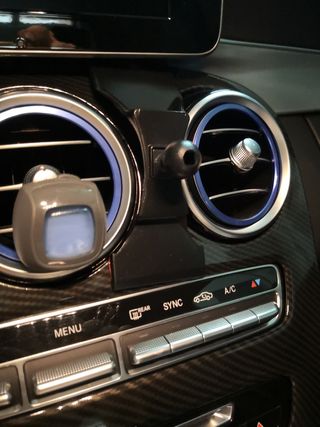 Cargador inalámbrico