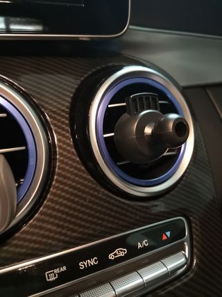 Cargador inalámbrico