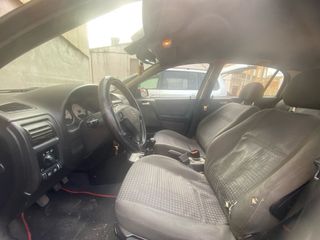 Opel Astra 2003