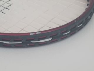 Racchetta Tennis Miller Comptec Classic Mid usata