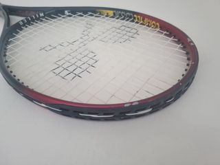 Racchetta Tennis Miller Comptec Classic Mid usata