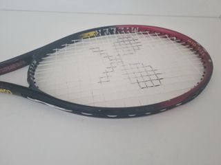 Racchetta Tennis Miller Comptec Classic Mid usata