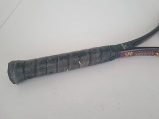 Racchetta Tennis Miller Comptec Classic Mid usata