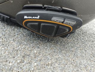 Casco moto LS2 talla XL