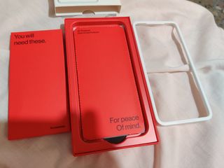 Protector de pantalla original!