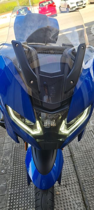 Bmw R 1250 RT Sport.2022