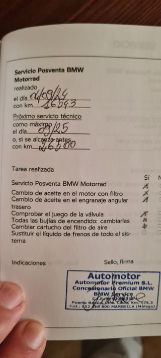 Bmw R 1250 RT Sport.2022