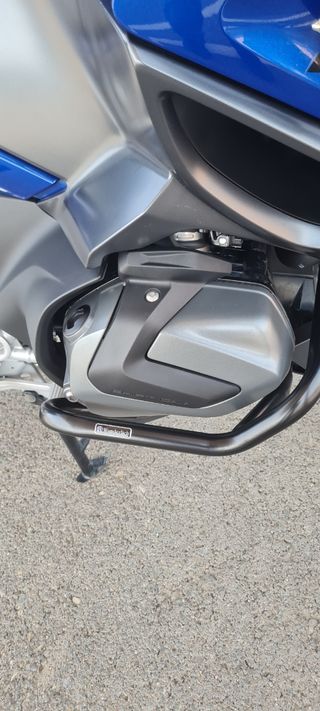 Bmw R 1250 RT Sport.2022