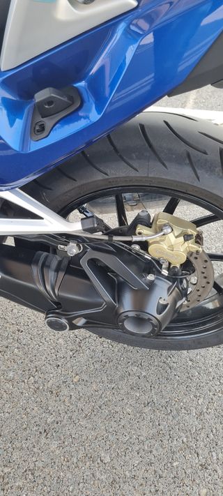 Bmw R 1250 RT Sport.2022