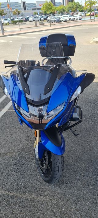 Bmw R 1250 RT Sport.2022