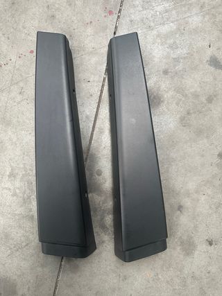 Recambios interiores Seat Altea