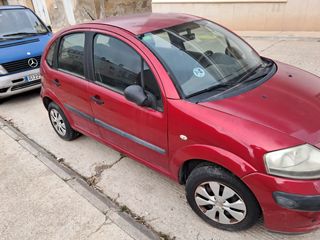 Citroen C3 2005