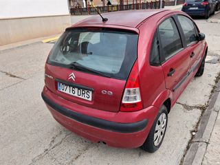 Citroen C3 2005