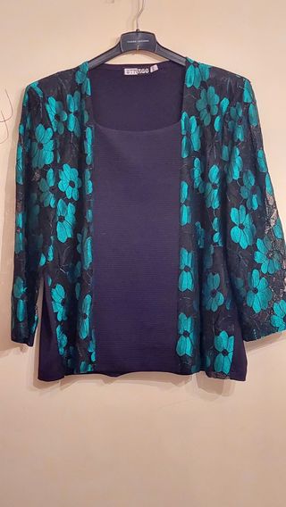 Blusa mujer STRAGO