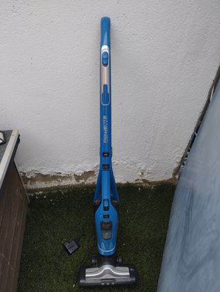 Aspiradora escoba Rowenta