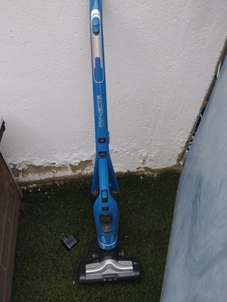 Aspiradora escoba Rowenta