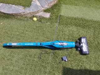 Aspiradora escoba Rowenta