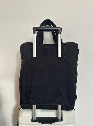 Bolso Nike negro - Tote Bag