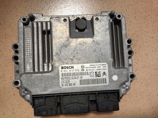 Centralita Citroen Xsara Bosch