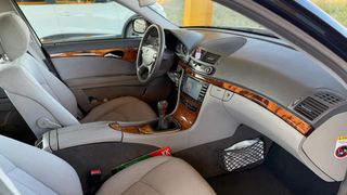 Mercedes-Benz Clase E