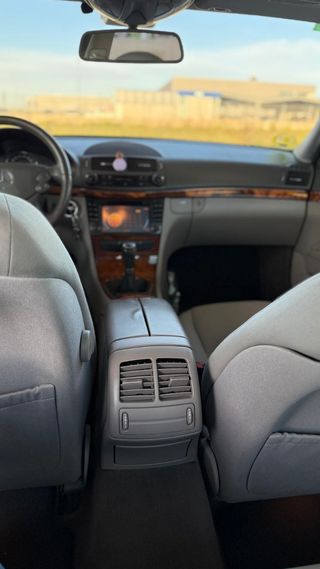 Mercedes-Benz Clase E