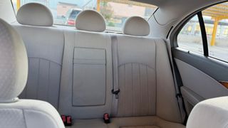 Mercedes-Benz Clase E