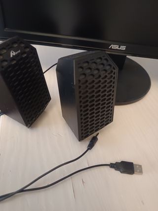 Monitor ASUS