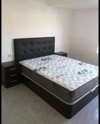 Canapés , colchones y cabezales