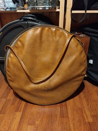 Paiste Formula 602 26" con Funda