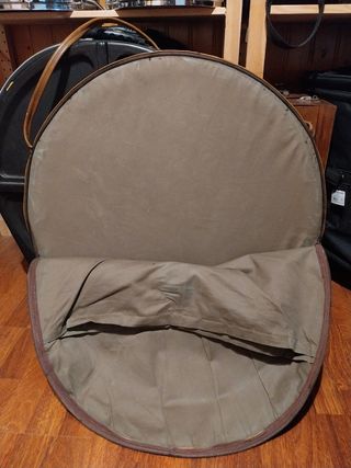 Paiste Formula 602 26" con Funda