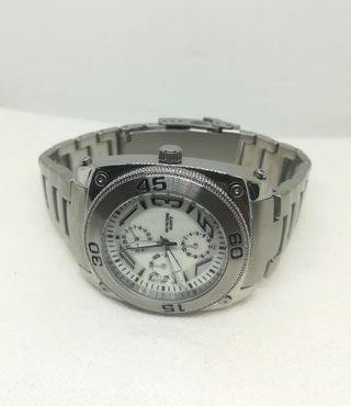Reloj Thermidor acero