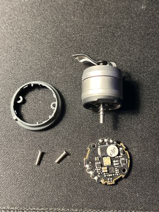 Piezas DJI Spark - Dron despiece