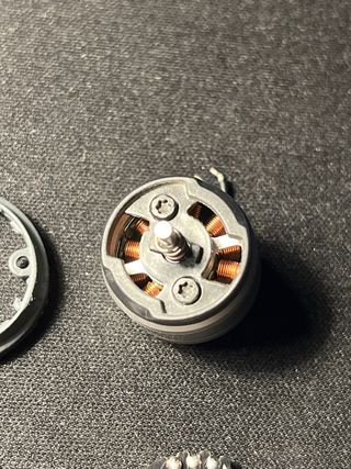 Piezas DJI Spark - Dron despiece