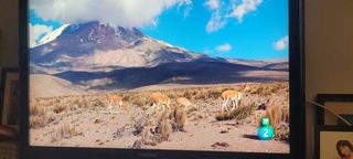 TV Samsung 40" - Como nuevo PARA REGALO DE NAVIDAD