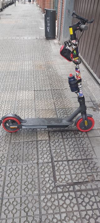 Patinete eléctrico Xiaomi Pro2