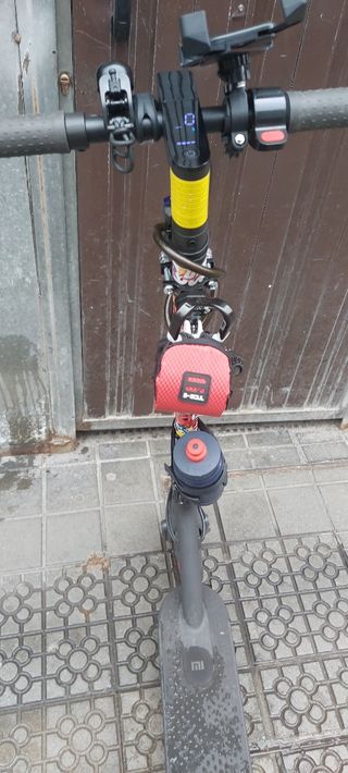 Patinete eléctrico Xiaomi Pro2