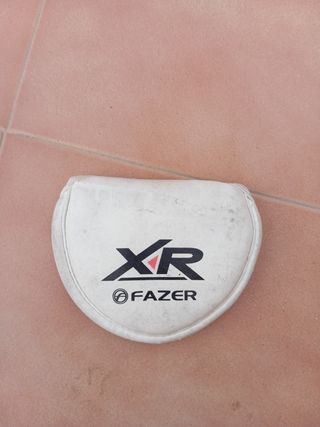 Funda para palo golf  putter XR Fazer